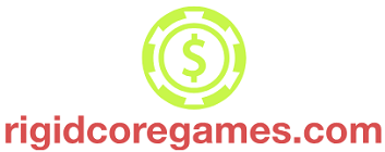 RigidCoreGames.com – Kasínové Hry